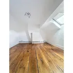 Appartement de 100 m² avec 2 chambre(s) en location à Liège