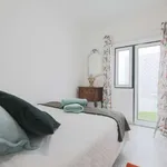 Alugar 1 quarto apartamento de 66 m² em lisbon