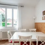 Rent 3 bedroom apartment of 58 m² in Minusio