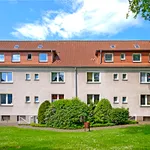 Rent 1 bedroom apartment of 34 m² in Gelsenkirchen