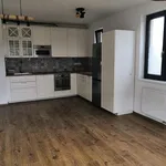 Pronajměte si 3 ložnic/e byt o rozloze 69 m² v Prague