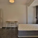 Rent a room in Valencia