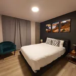  appartement avec 1 chambre(s) en location à Quebec