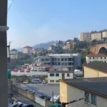 Affitto 4 camera appartamento di 43 m² in Genova