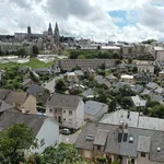 Rent 1 bedroom house of 31 m² in Rodez