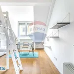 Rent 4 bedroom apartment of 170 m² in Milan