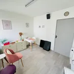 Rent 1 bedroom apartment of 12 m² in METZ