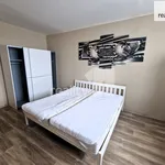 Pronajměte si 2 ložnic/e byt o rozloze 65 m² v Nýřany