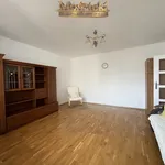 Rent 2 bedroom apartment of 54 m² in Warsaw