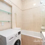 Rent 3 bedroom apartment in Praha 5