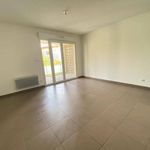 Rent 2 bedroom apartment of 42 m² in Grabels