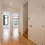 Huur 3 slaapkamer appartement in Ixelles