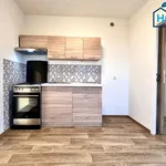 Rent 2 bedroom apartment in Ostrava