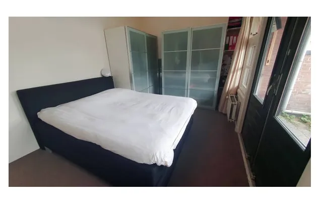 Huur 2 slaapkamer appartement van 65 m² in Utrecht