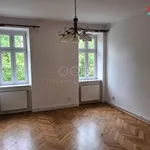 Pronajměte si 3 ložnic/e byt o rozloze 107 m² v Ostrava