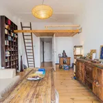 Rent 1 bedroom apartment of 70 m² in berlin