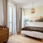 Appartement de 133 m² avec 5 chambre(s) en location à marseille 5e arrondissement