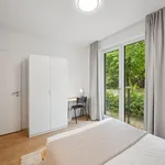 Rent 4 bedroom apartment of 10 m² in Berlin