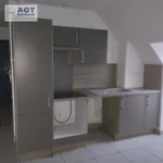 Appartement de 27 m² avec 1 chambre(s) en location à BEAUVAIS