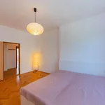 Rent 2 bedroom apartment of 63 m² in Praha 6 - Střešovice