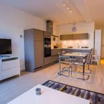 Appartement de 65 m² avec 1 chambre(s) en location à brussels