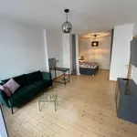 Rent 1 bedroom apartment of 46 m² in Berlin