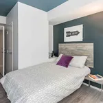 Rent 4 bedroom student apartment of 114 m² in Ottawa