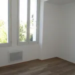 Rent 2 bedroom apartment of 52 m² in Carcassonne