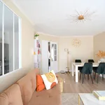 Appartement de 60 m² avec 3 chambre(s) en location à Choisy-le-Roi