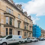 Rent 3 bedroom flat in Glasgow  West