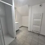 Appartement de 38 m² avec 2 chambre(s) en location à TOULOUSE