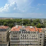 Appartement de 94 m² avec 3 chambre(s) en location à Montpellier