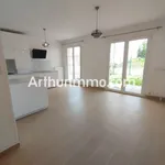 Rent 3 bedroom apartment of 62 m² in Dampmart