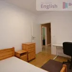 Rent 4 bedroom apartment of 110 m² in Wrocław