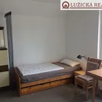 Rent 1 bedroom apartment of 20 m² in Varnsdorf