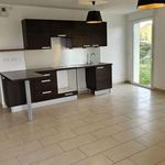Rent 4 bedroom apartment of 90 m² in Colmar