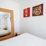 Rent 1 bedroom apartment in Lisbon