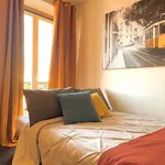 Rent 1 bedroom apartment in Lisbon