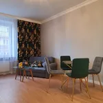 Rent 3 bedroom apartment of 42 m² in Warsaw