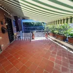 Terraced house 5 rooms, good condition, Centro, Marino