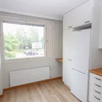 Rent 2 bedroom apartment of 45 m² in Helsinki