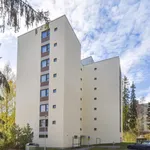 Vuokraa 2 makuuhuoneen asunto, 42 m² paikassa Lahti