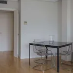 Rent 1 bedroom apartment of 65 m² in madrid