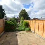 Rent 2 bedroom house in East Of England