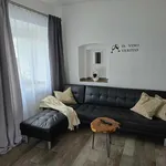 Rent 1 bedroom apartment in Česká Lípa