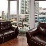 Appartement de 570 m² avec 2 chambre(s) en location à Vancouver