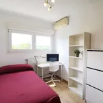 Habitación de 100 m² en madrid