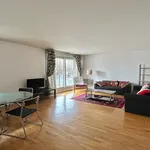  appartement avec 1 chambre(s) en location à Paris