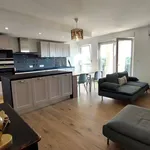 Appartement de 65 m² avec 3 chambre(s) en location à Thionville