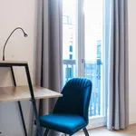 Miete 1 Schlafzimmer wohnung von 55 m² in berlin